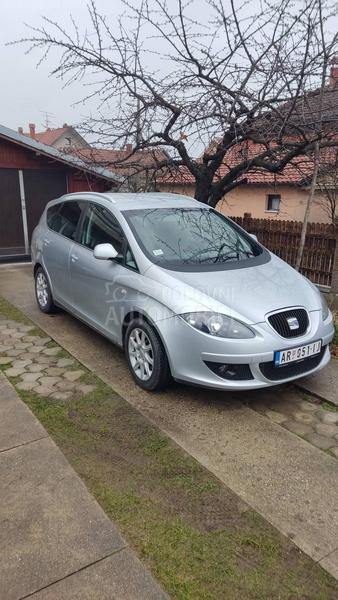 Seat Altea XL 