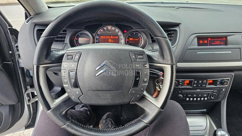 Citroen C5 2.0 HDI