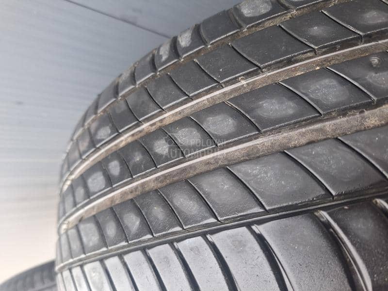 Michelin 205/55 R17 Letnja