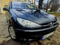 Peugeot 206 1.4 LUTKICAAA