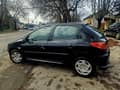 Peugeot 206 1.4 LUTKICAAA