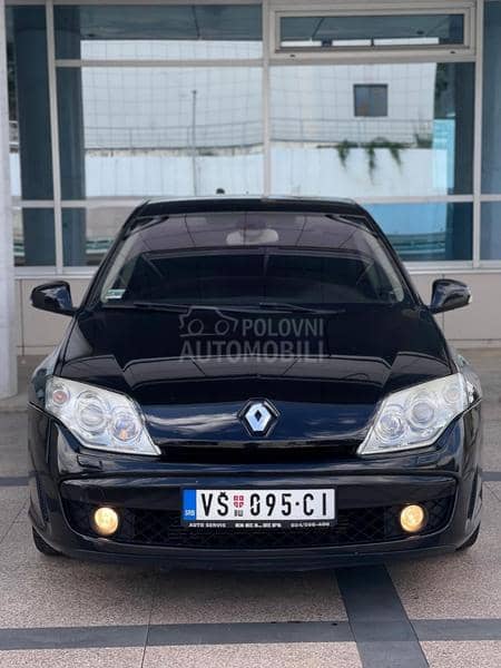 Renault Laguna 2.0 dci