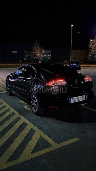 Renault Laguna 2.0 dci