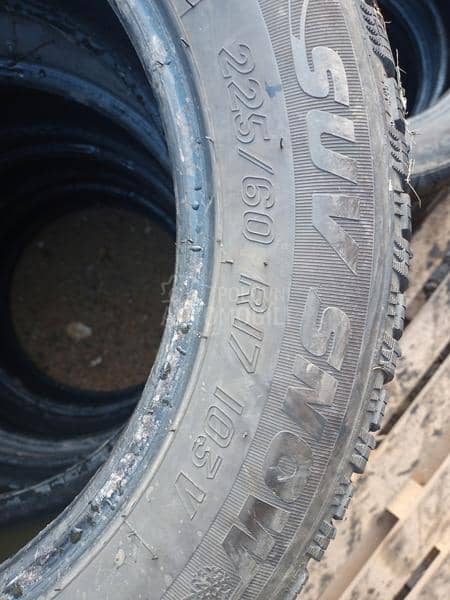 Kormoran 225/60 R17 Zimska