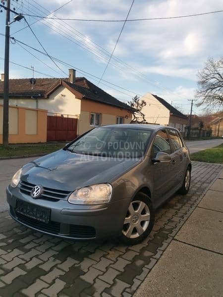 Volkswagen Golf 5 1.4 nov nov