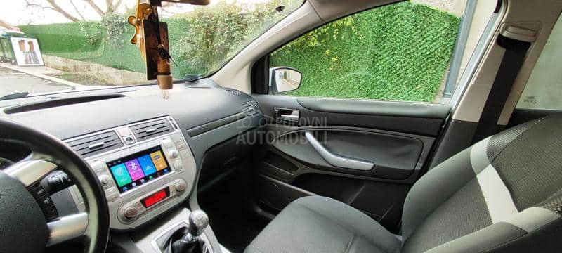 Ford Kuga 2.0 TDCI