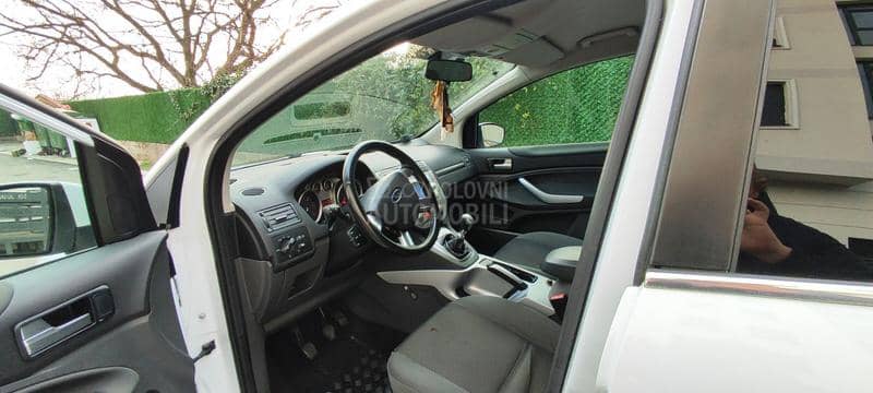 Ford Kuga 2.0 TDCI