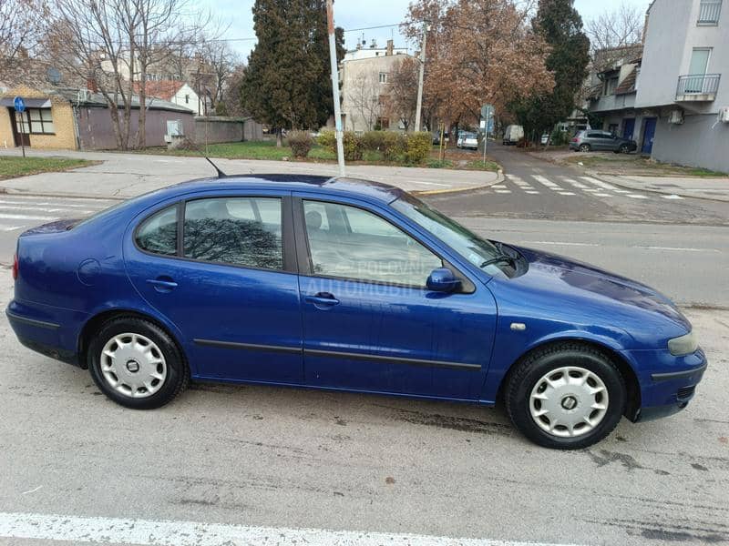 Seat Toledo 