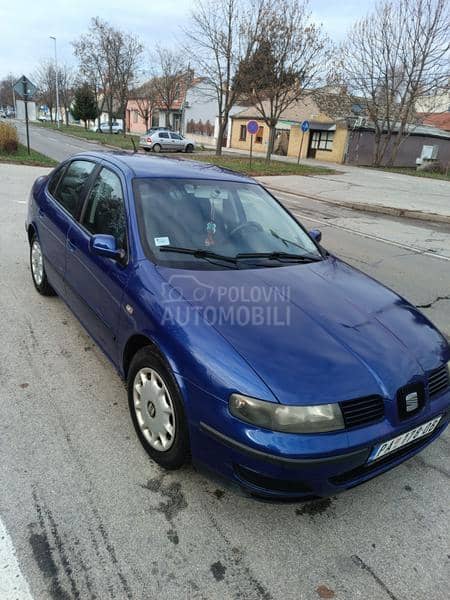 Seat Toledo 