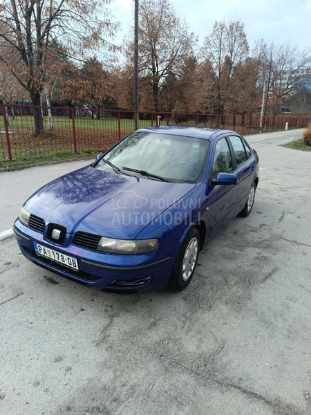 Seat Toledo 