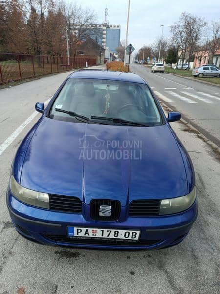 Seat Toledo 