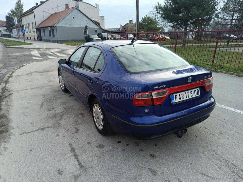 Seat Toledo 