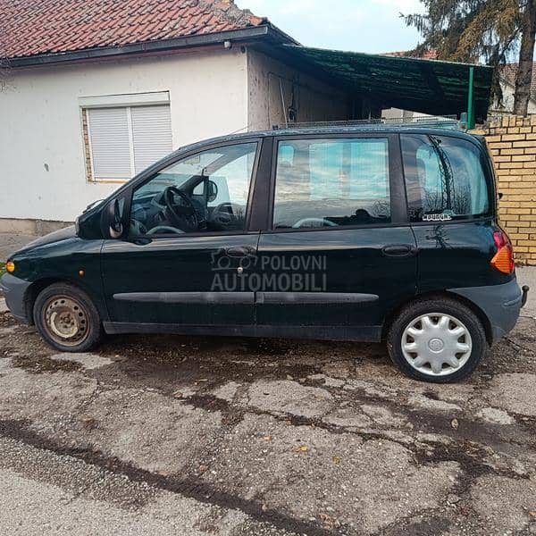 Fiat Multipla 