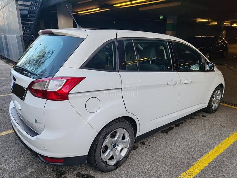 Ford Grand C-Max 