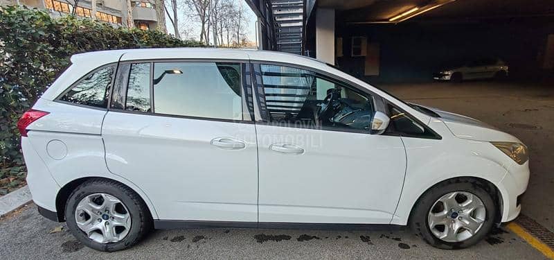 Ford Grand C-Max 