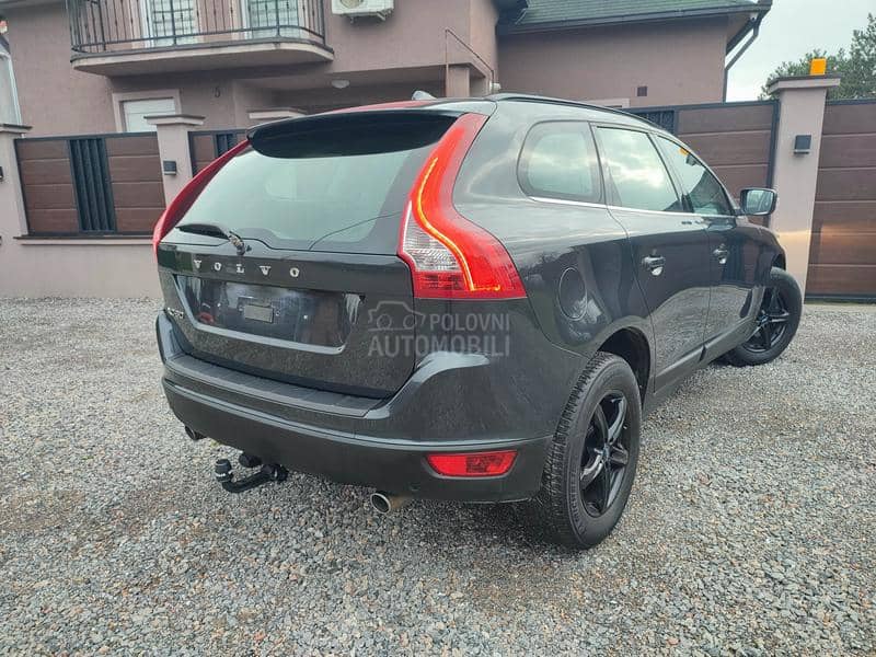 Volvo XC60 2.4 D 4x4