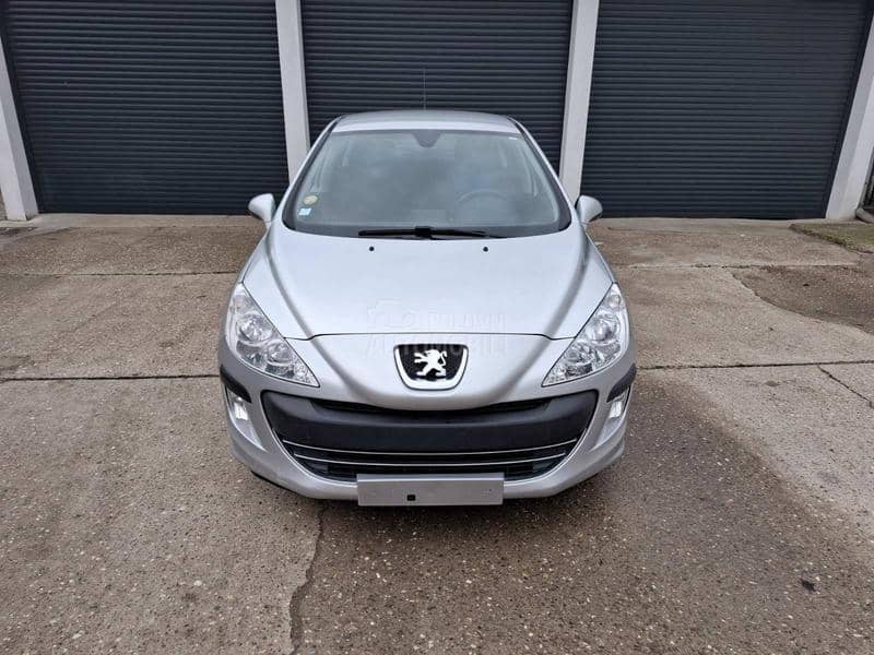 Peugeot 308 1.6  HDI