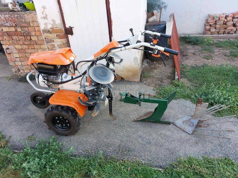 IMT Stihl