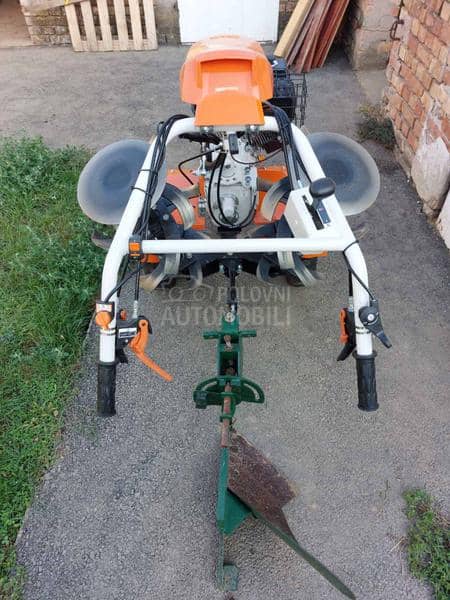 IMT Stihl