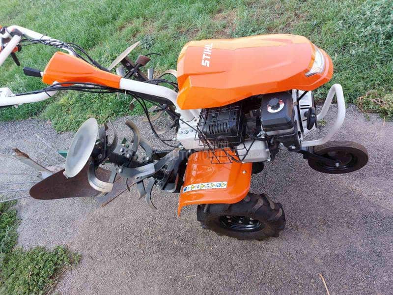 IMT Stihl