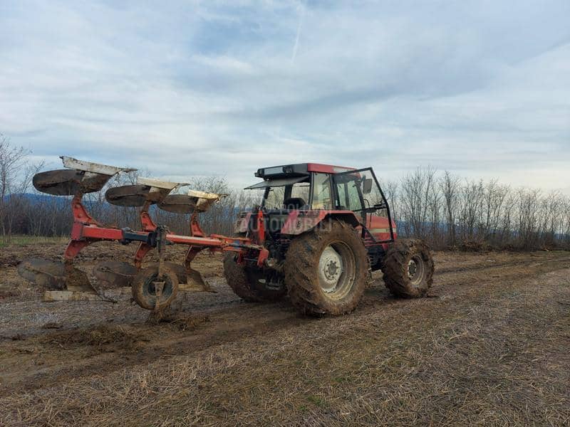 Kuhn Multi master 120