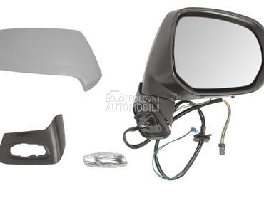 Desni retrovizor za Citroen C4 Grand Picasso, C4 Picasso od 2006. do 2013. god.