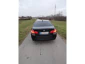 BMW 520 m paket