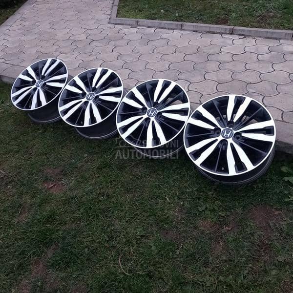 Aluminijumske felne  16" 4 x 100