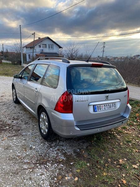 Peugeot 307 1.6 OXYGO