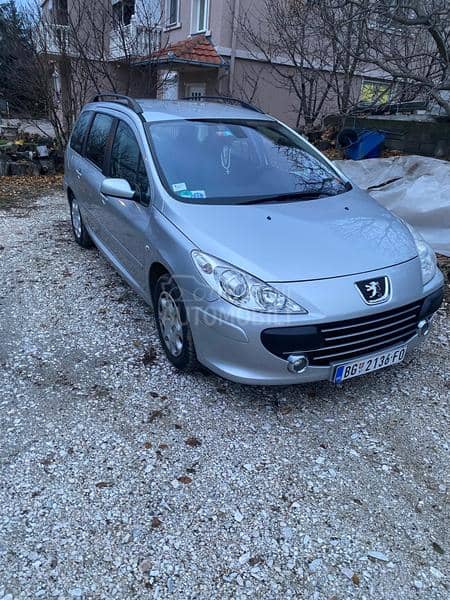 Peugeot 307 1.6 OXYGO