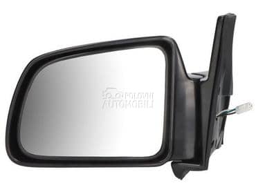 Levi retrovizor za Suzuki Vitara od 1988. do 2002. god.