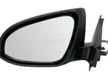 Levi retrovizor za Toyota Yaris od 2010. do 2020. god.