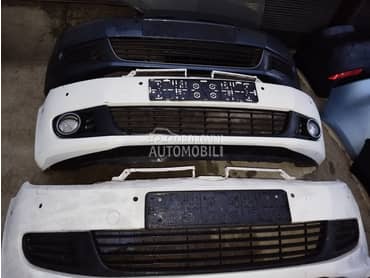 Prednji branik za Volkswagen Golf 6 od 2009. do 2012. god.