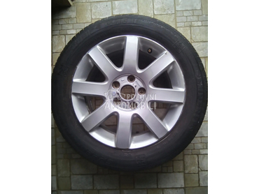 Aluminijumske felne Volkswagen 16" 