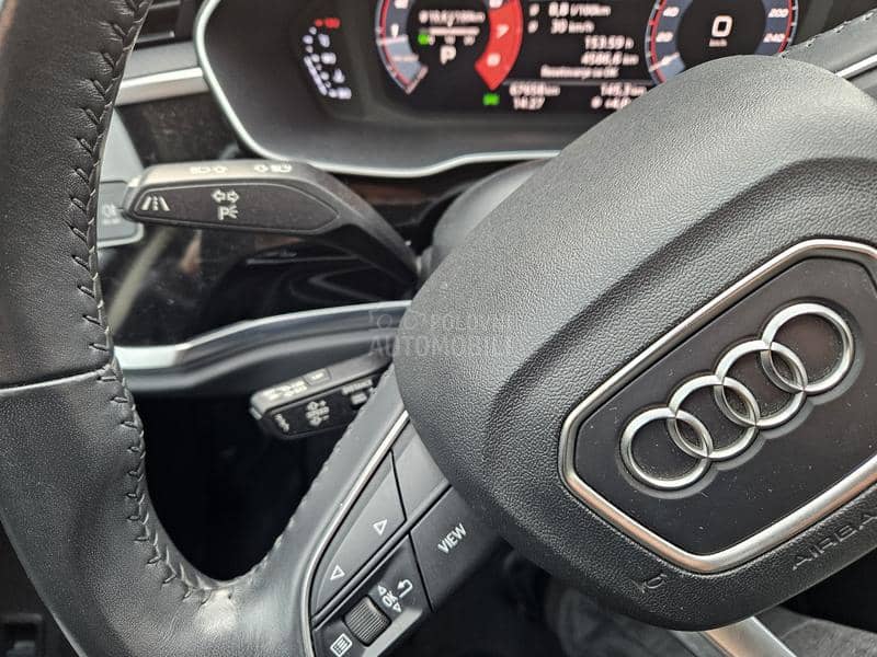 Audi Q3 60000 k m dsg