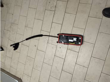 Salt hebla za Volkswagen Golf 8 od 2017. do 2022. god.