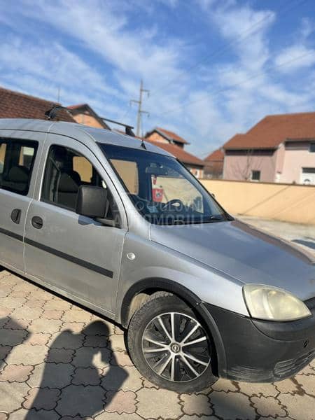 Opel Combo 1.3