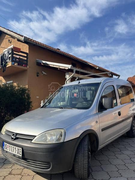 Opel Combo 1.3