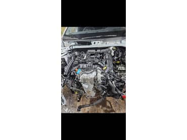 motor 1.5 hdi 131ks za Peugeot 308, 3008, 5008 od 2016. do 2024. god.