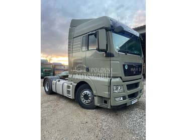MAN TGX 18.400