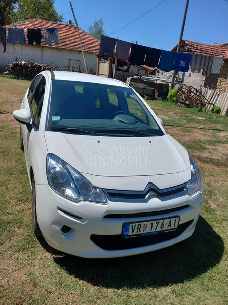 Citroen C3 