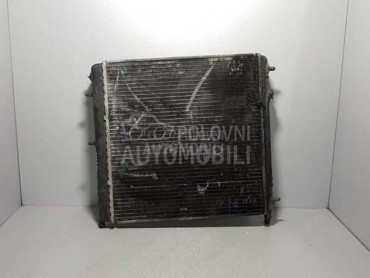 HLADNJAK VODE za Citroen C3