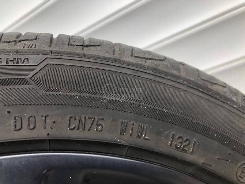 Barum 215/45 R16 Letnja