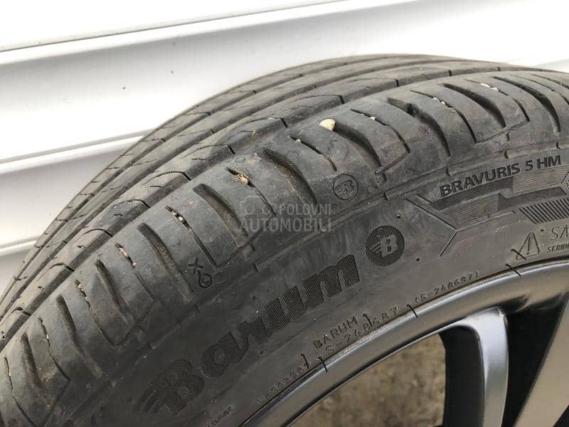 Barum 215/45 R16 Letnja