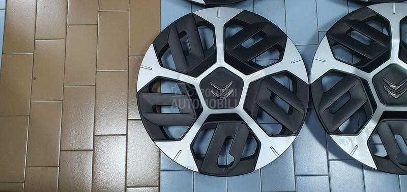 Ratkapne  18" 5 x 108