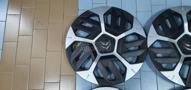 Ratkapne  18" 5 x 108