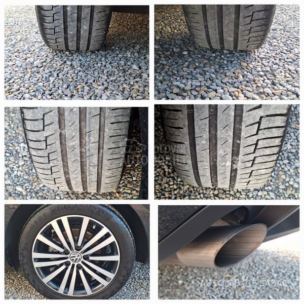 Volkswagen Passat B7 1.6 TDI HIGHLINE