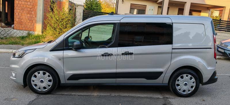 Ford Transit Connect 1.5 TDCI