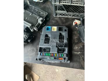 BSI Elektronika za Citroen C3