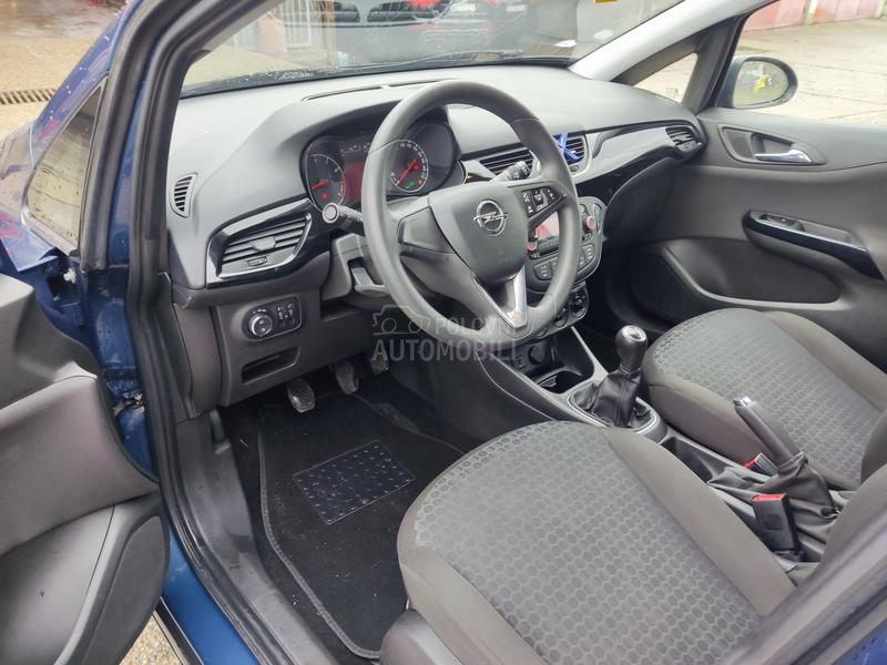 Opel Corsa E 1.4 I